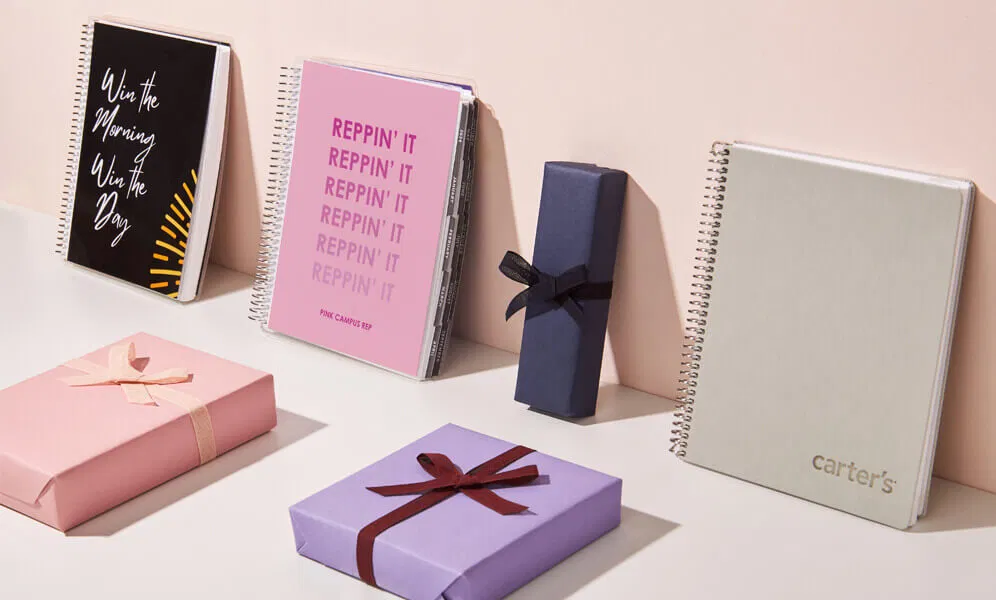 Premium corporate gifting solutions